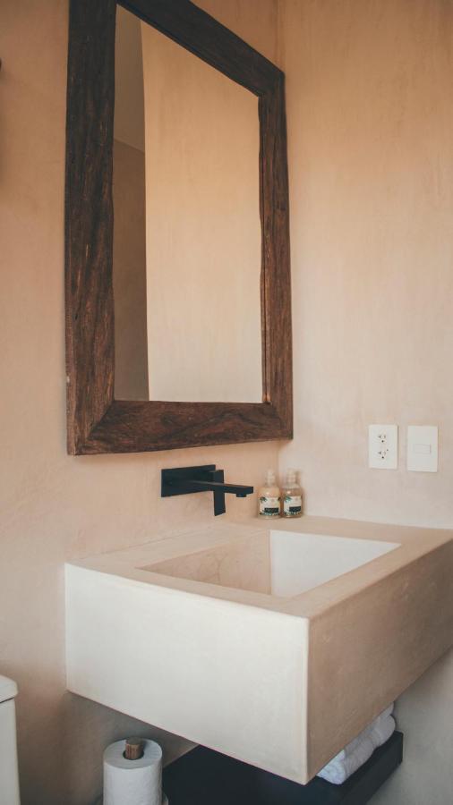 Vida Boho Apart 6 With Special Fee To Access Hotel Bardo Tulum Exterior photo
