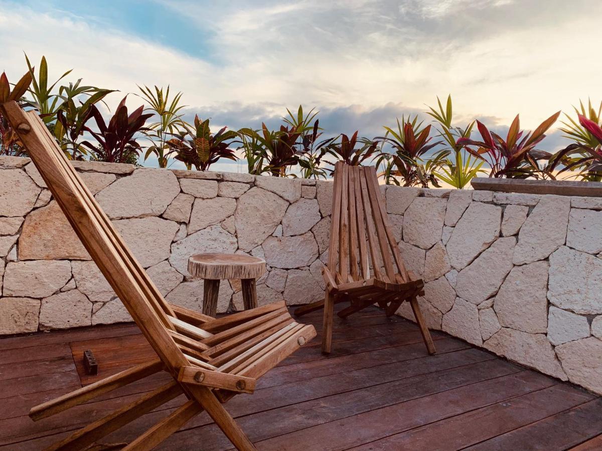 Vida Boho Apart 6 With Special Fee To Access Hotel Bardo Tulum Exterior photo